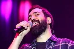 پرونده مهدی یراحی به دادگاه انقلاب ارجاع شد

