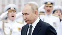 پیشتازی قاطع پوتین در انتخابات ریاست جمهوری روسیه

