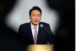 رئیس‌‌جمهور پیشین کره جنوبی به حبس ابد محکوم شد