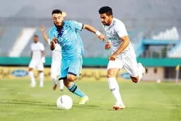 شب بازگشت دوباره زنان به ورزشگاه
