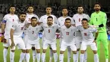 ترکیب احتمالی تیم ملی ایران مقابل روسیه اعلام شد