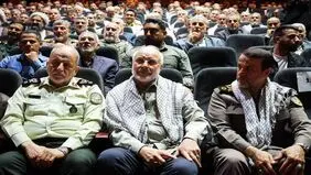 قالیباف: ما نه هرگز منتظر می‌مانیم، نه تسلیم می‌شویم و نه کشور را تعطیل می‌کنیم