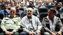 قالیباف: ما نه هرگز منتظر می‌مانیم، نه تسلیم می‌شویم و نه کشور را تعطیل می‌کنیم