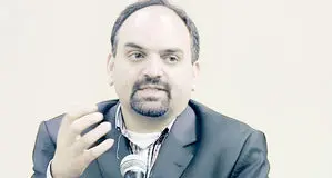 با سخنرانی دکتر سروش دباغ
