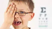 تنبلی چشم یا تنبلی صاحب چشم
