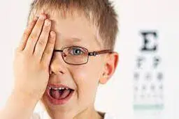 تنبلی چشم یا تنبلی صاحب چشم

