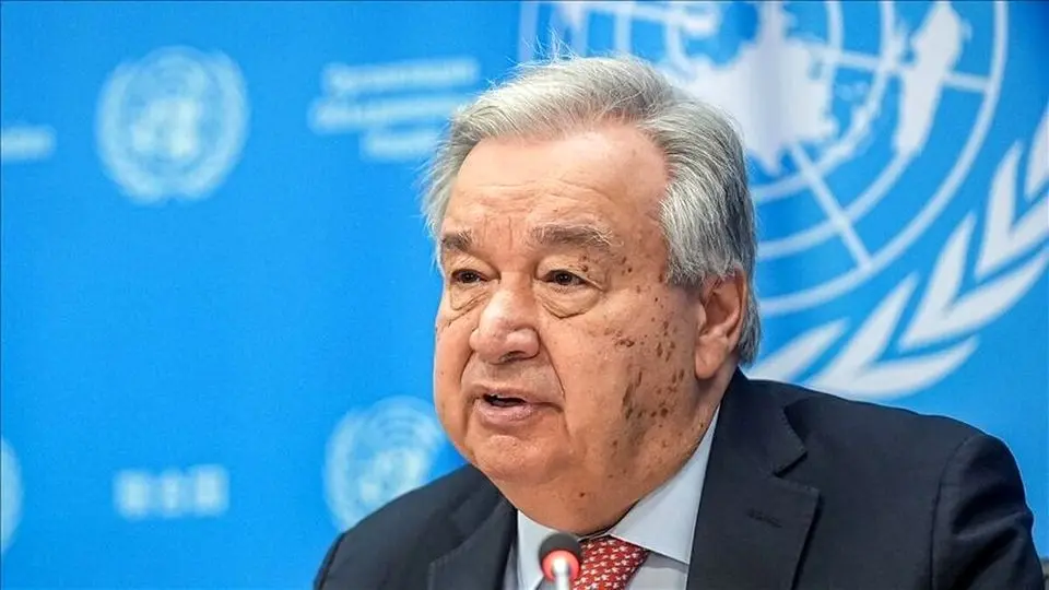 فروپاشی انسانی در غزه؛ زنگ خطر از سوی دبیرکل سازمان ملل