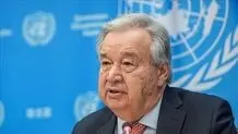 فروپاشی انسانی در غزه؛ زنگ خطر از سوی دبیرکل سازمان ملل