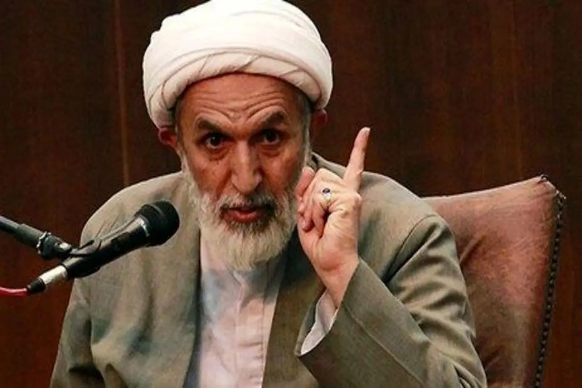 مهدی طائب: پیروزی جوانان سوریه بر آمریکا و اسرائیل، غیرقابل بازگشت است
