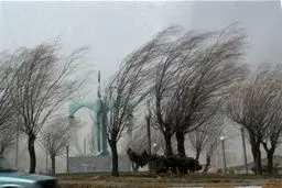 پیش‌بینی هوای گلستان و گرگان؛ پنج‌شنبه ۱۵ خرداد ۱۴۰۴/ طوفان در گلستان