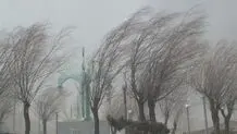 پیش‌بینی هوای گلستان و گرگان؛ پنج‌شنبه ۱۵ خرداد ۱۴۰۴/ طوفان در گلستان
