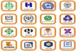 نظام بانکی، تأمین‌کننده عمده منابع مالی اقتصاد ایران