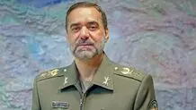 وزیر دفاع: بزودی از سامانه پدافندی بردبلند «شهید علی‌وردی» رونمایی می‌کنیم

