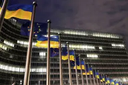 شکست اروپا در مصادره دارایی‌های روسیه