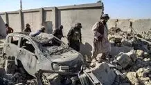 ۱۳۰ افعانستانی در حمله پاکستان کشته و زخمی شدند 