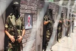 حماس و اسرائیل به توافق نزدیک شده‌اند