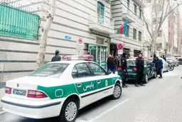 حمله‌ای با انگیزه شخصی