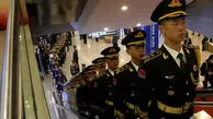انتقاد نظامیان ارشد چین و روسیه از واشنگتن
