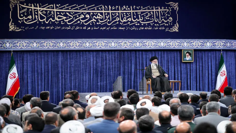 هیچ منفعتی برای امت اسلامی بالاتر از اتحاد نیست