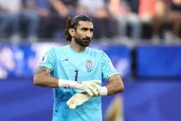 بیرانوند تحسین شد از مورینیو تا رسانه های جهان / باید در بزرگترین باشگاههای جهان بازی کند  
