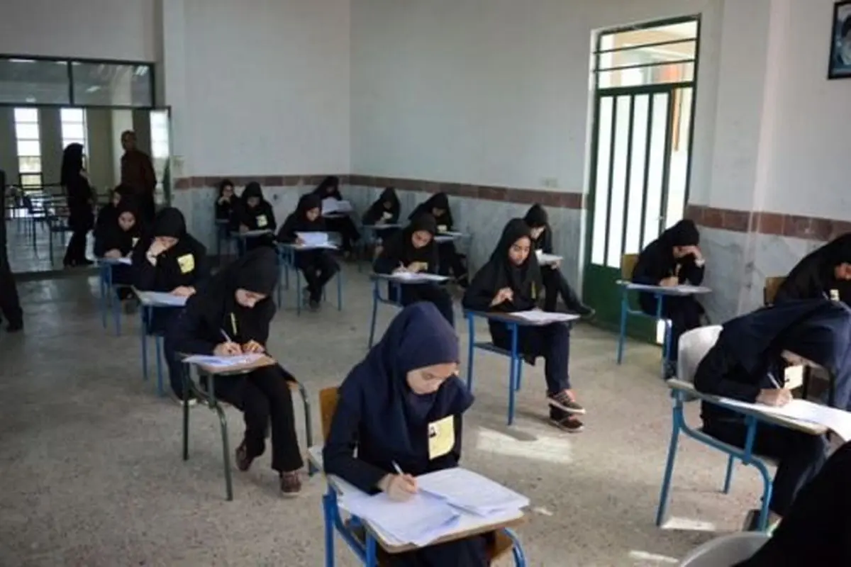 امتحانات دانشگاه آزاد استان تهران به صورت مجازی برگزار می‌شود
