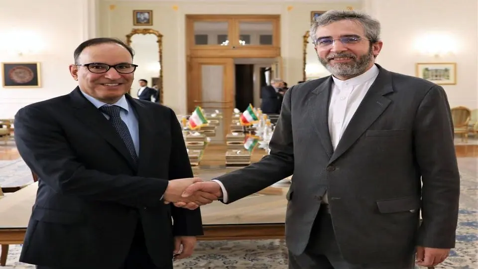 استقبال کویت از توافق تهران- ریاض