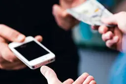 چیزی بین یک کسب‌وکار و یک دولت!