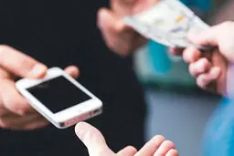 چیزی بین یک کسب‌وکار و یک دولت!