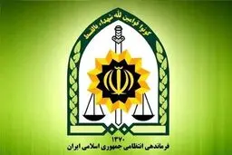 جزئیات شلیک به مقام پلیس توسط فرد ناشناس 