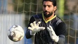 فرعباسی به اولین بازی استقلال در جام حذفی نمی رسد