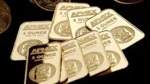 قیمت صبحگاهی طلا؛ شنبه ۶ بهمن