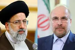 نامه مهم قالیباف به رئیسی؛ تثبیت نرخ ارز و تعیین نرخ تسعیر ارز جهت قیمت گذاری کالاها غیرقانونی است

