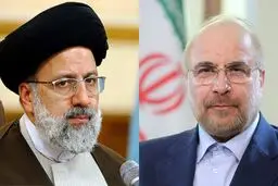 نامه مهم قالیباف به رئیسی؛ تثبیت نرخ ارز و تعیین نرخ تسعیر ارز جهت قیمت گذاری کالاها غیرقانونی است

