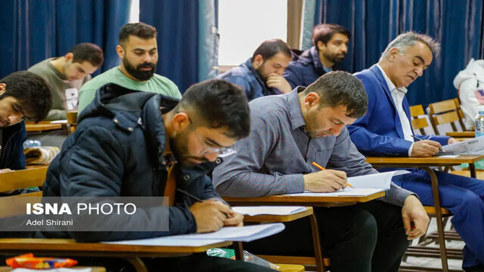 آغاز توزیع کارت ورود به جلسه سیامین المپیاد علمی دانشجویی