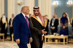 سی‌ان‌ان: ترامپ به درخواست قطر، عربستان سعودی و امارات حمله به ایران را متوقف کرد