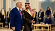 سی‌ان‌ان: ترامپ به درخواست قطر، عربستان سعودی و امارات حمله به ایران را متوقف کرد