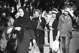 افزایش دمای تهران تا ۴۵ درجه در هفته آینده
