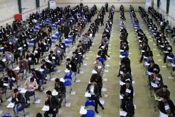 چی شد؟!‌ چی شد پس...