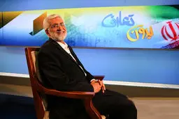سعید جلیلی بدون تعارف به مردم چه گفت؟/ ویدئو
