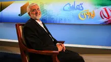 سعید جلیلی بدون تعارف به مردم چه گفت؟/ ویدئو
