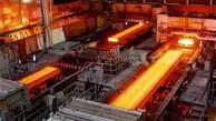 Iran’s annual exports from steel industry hit $7.8 billion