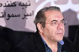 امیر سماواتی کیست؟ + بیوگرافی و سوابق سینمایی