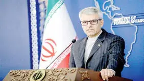 مذاکره مستقیم انجام نمی‌شود، زیرا مؤثر و مفید نیست