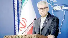 مذاکره مستقیم انجام نمی‌شود، زیرا مؤثر و مفید نیست