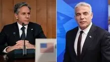 مقابله مشترک آمریکا و اسراییل با ایران