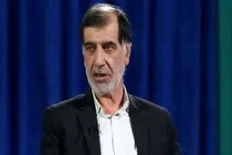 برگزاری رفراندوم ضدامنیتی است/منافع ملی اصلا اجازه نمی‌دهد این‌طور رفراندوم در کشور برگزار شود