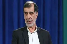 برگزاری رفراندوم ضدامنیتی است/منافع ملی اصلا اجازه نمی‌دهد این‌طور رفراندوم در کشور برگزار شود
