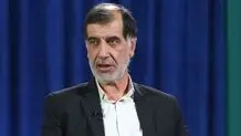 برگزاری رفراندوم ضدامنیتی است/منافع ملی اصلا اجازه نمی‌دهد این‌طور رفراندوم در کشور برگزار شود