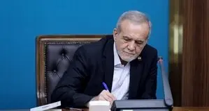 پزشکیان: اسرائیل دیپلماسی را نابود کرد