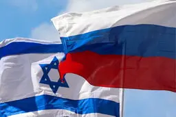 هشدار تند روسیه به اسرائیل
